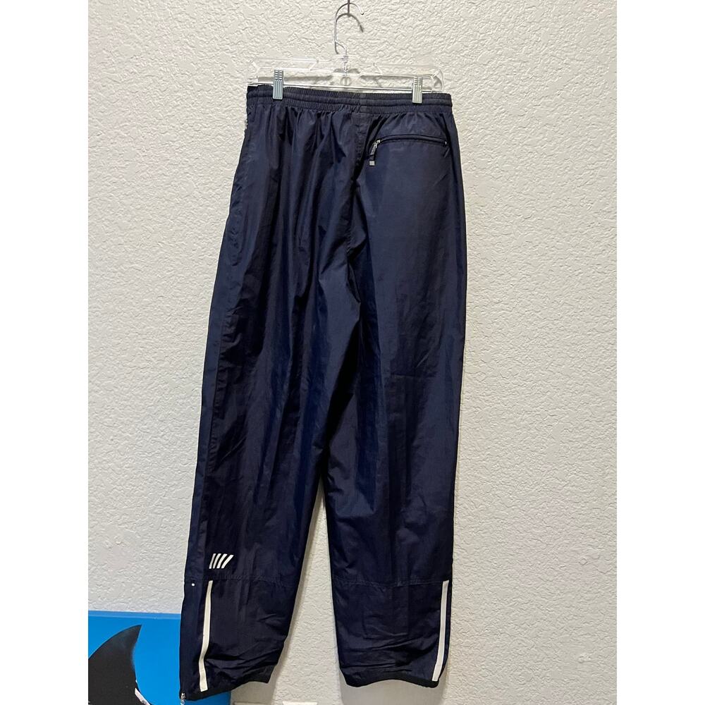 Men's Starter Parachute Athletic Pants